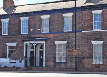 Thumbnail Office for sale in 16 Park Streetselby, N Yorks