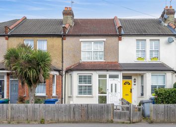 Thumbnail Terraced house for sale in Mays Lane, Barnet