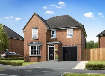 Saxongreen Millford Plot 3