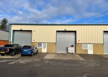 Thumbnail Industrial to let in Penrod Way, Morecambe