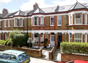 Thumbnail 2 bed flat for sale in Cubitt Terrace, London