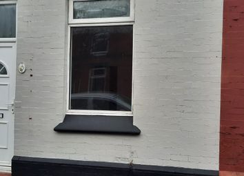 Thumbnail Terraced house to rent in Manville Street, St. Helens