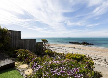 Thumbnail Bungalow for sale in Pontac Common, St. Clement, Jersey