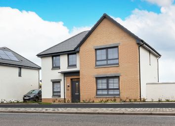 Thumbnail 4 bedroom detached house for sale in "Ballater" at Gairnhill, Aberdeen
