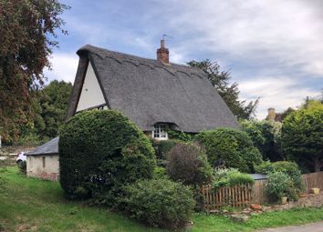 Thumbnail Detached house for sale in Church Street, Newnham, Daventry