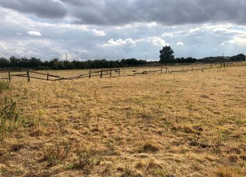 Thumbnail Land for sale in Thorne Road, Austerfield, Doncaster