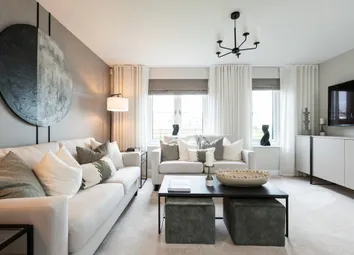 Enjoy Inviting Your Friends And Family Round