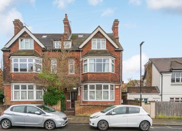 Thumbnail 1 bed flat for sale in Pendennis Road, Streatham Hill, London