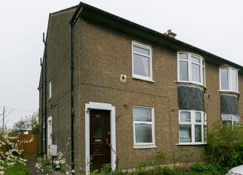 Thumbnail 2 bed flat for sale in 303 Pilton Avenue, Crewe, Edinburgh
