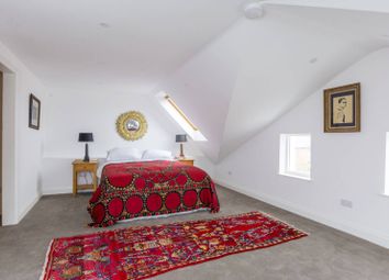 4 bed flat for sale in Jeddo Road, Wendell Park, London W12