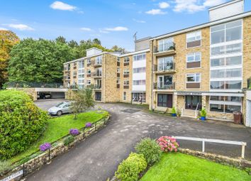 Thumbnail 2 bed flat for sale in Parish Ghyll Drive, Ilkley, West Yorkshire