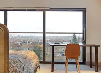 Thumbnail 4 bedroom end terrace house for sale in Home Park Road, London