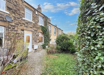 Thumbnail 2 bed terraced house for sale in Howley Street, Soothill, Batley