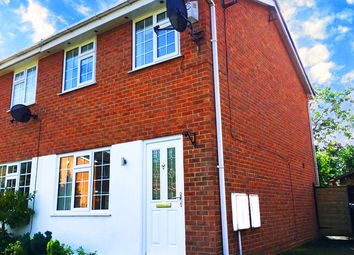 2 Bedroom Semi-detached house for rent