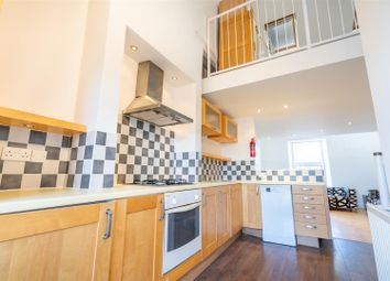 Thumbnail 1 bed flat to rent in Whitham Road, Sheffield