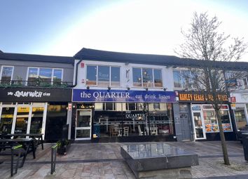 Thumbnail Retail premises to let in Piccadilly, Hanley, Stoke-On-Trent