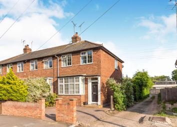 3 Bedroom End terrace house for sale