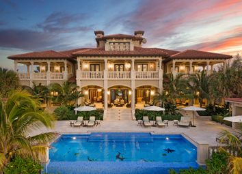 Thumbnail 8 bed property for sale in Old Fort Bay, Nassau/New Providence, The Bahamas