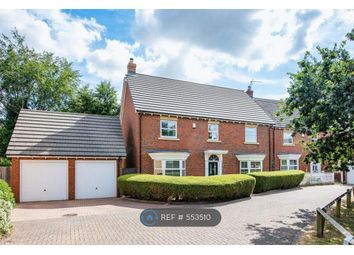 6 Bedroom Detached house for rent