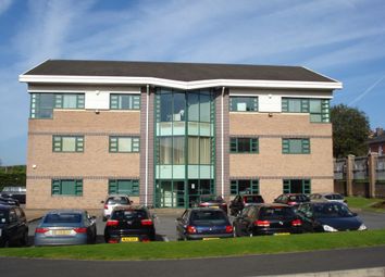 Thumbnail Office to let in Second Floor, No. 2 The Quadrant, Green Lane, Heywood, Lancashire