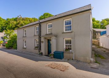 Thumbnail Detached house for sale in Glen Cottage, Glen Road, Laxey