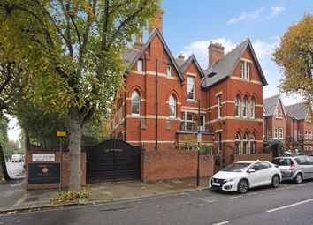 Thumbnail 8 bed detached house for sale in Stamford Brook Road, London