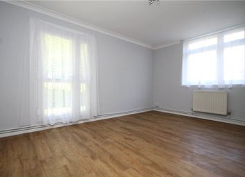 Thumbnail 1 bed flat to rent in Strathdon Drive, London