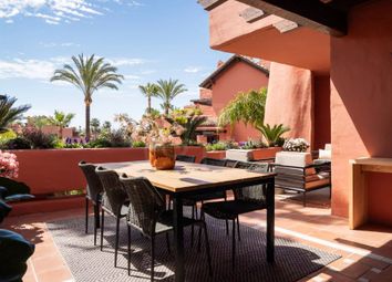 Thumbnail 3 bed apartment for sale in Estepona, 29680, Spain