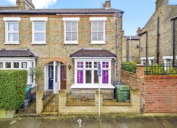 Thumbnail 2 bed end terrace house for sale in Rubens Street, Catford