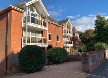 Thumbnail 2 bed flat for sale in Silverdale Road, Eastbourne, East Sussex