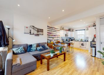 Thumbnail Flat to rent in Camden High Street, Camden Town