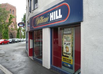 Thumbnail Commercial property for sale in Horsefair, 1A Abbey Foregate, Shrewsbury