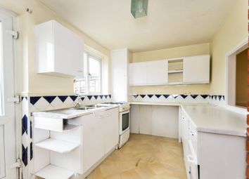 Thumbnail 2 bedroom property for sale in Clayton Close, Beckton, London