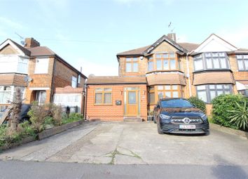 Thumbnail Semi-detached house for sale in Bury Street, London