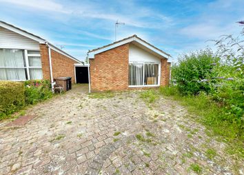 Thumbnail 2 bed detached bungalow for sale in Gayland Avenue, Luton