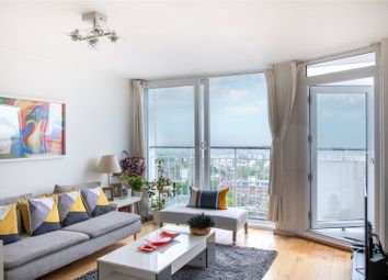 Thumbnail 2 bed flat for sale in Campden Hill Towers, Notting Hill, London