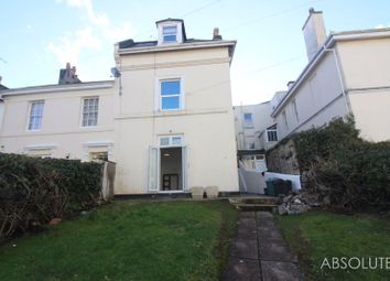 1 bed flat to rent in Abbey Road, Torquay TQ2
