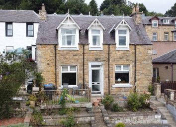 Thumbnail 3 bed detached house for sale in 3A, Wellington Road Hawick