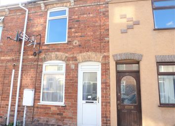 Thumbnail 2 bed terraced house to rent in Withington Street, Sutton Bridge, Spalding
