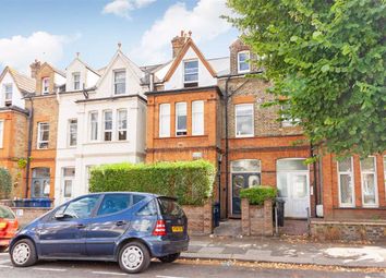 1 Bedrooms Flat to rent in Grafton Road, London W3