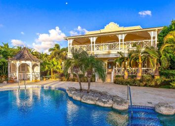 Thumbnail 5 bed villa for sale in Saint James, Saint James, Barbados