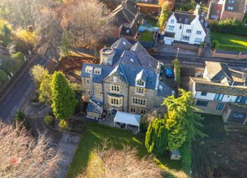 Thumbnail Leisure/hospitality for sale in Farnley Tower, The Avenue, Durham