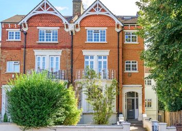 Thumbnail 2 bed flat for sale in Old Oak Road, London