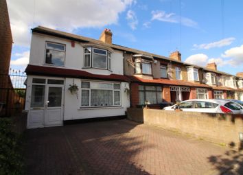 3 Bedroom End terrace house for sale