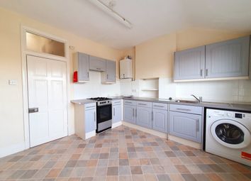 Thumbnail 1 bed flat to rent in Aldermans Hill, London