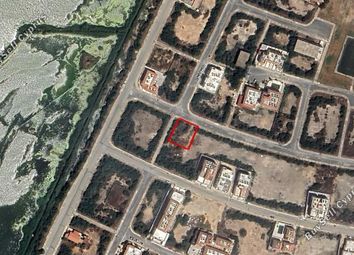 Thumbnail Land for sale in Paralimni, Famagusta, Cyprus