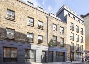 Thumbnail 1 bed flat for sale in Wheler Street, London