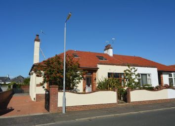 3 Bedrooms Semi-detached bungalow for sale in Bellevale Avenue, Ayr KA7