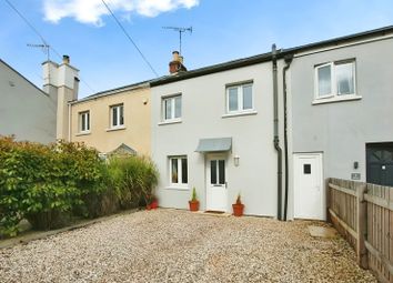 Thumbnail 2 bed terraced house for sale in Upper Park Street, Cheltenham