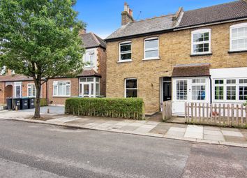Thumbnail End terrace house to rent in Halifax Road, Enfield